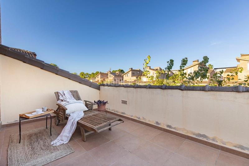 Foto 661164d5-4eb8-428b-a2cf-233aaa0189b0. Chalet with heating parking pool in Mas Camarena Bétera