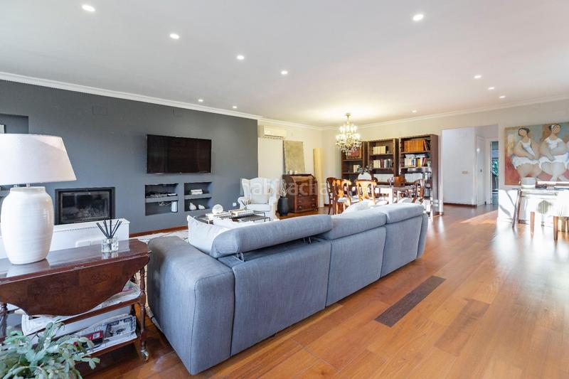 Foto 76e98a52-57ee-4e84-b125-c9ea613d665d. Chalet with heating parking pool in Mas Camarena Bétera