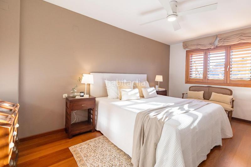 Foto 7ec82d3f-7213-411d-a700-c3d761f3e113. Chalet with heating parking pool in Mas Camarena Bétera