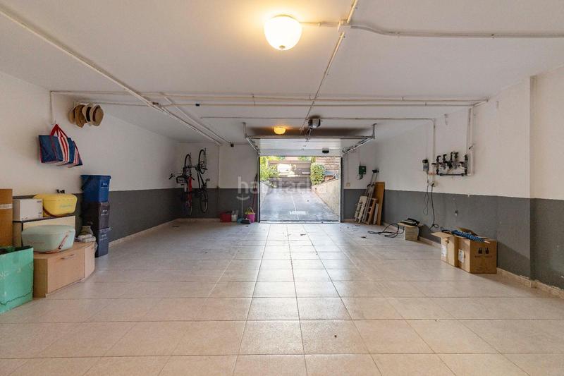 Foto 91f326e8-2380-493b-b44b-7d449e6644f0. Chalet with heating parking pool in Mas Camarena Bétera