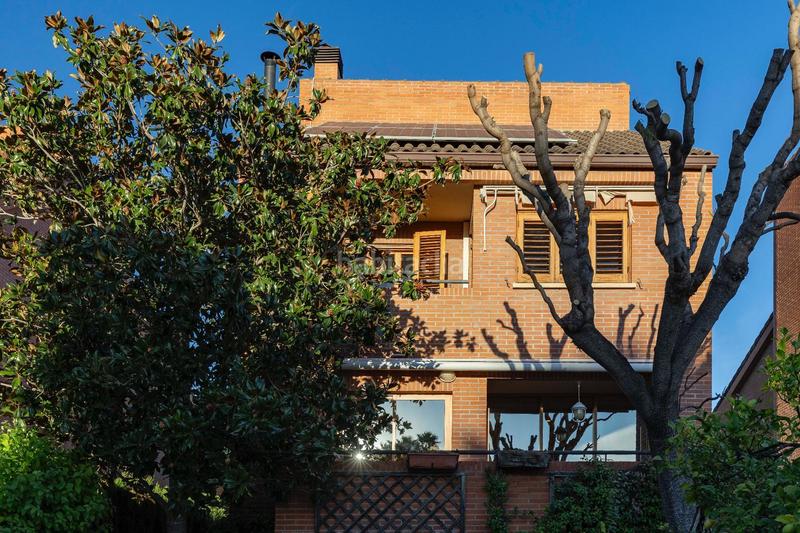 Foto 9b0060f3-10e4-402f-adc2-a909c89e3919. Chalet with heating parking pool in Mas Camarena Bétera