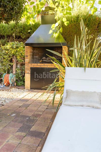 Foto a7e21ca6-78ee-4f7f-bd0e-3d07849dcb5c. Chalet with heating parking pool in Mas Camarena Bétera