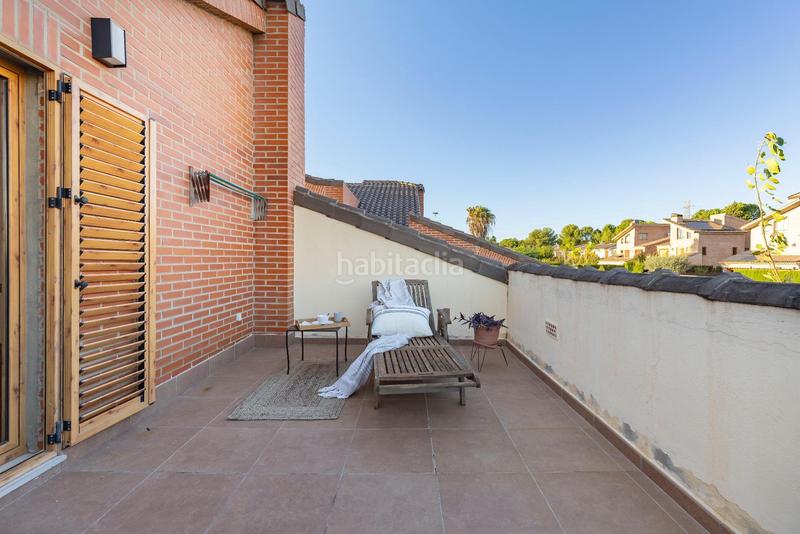 Foto b1742065-8d03-4f0b-9d45-67eb7b8c5c58. Chalet with heating parking pool in Mas Camarena Bétera