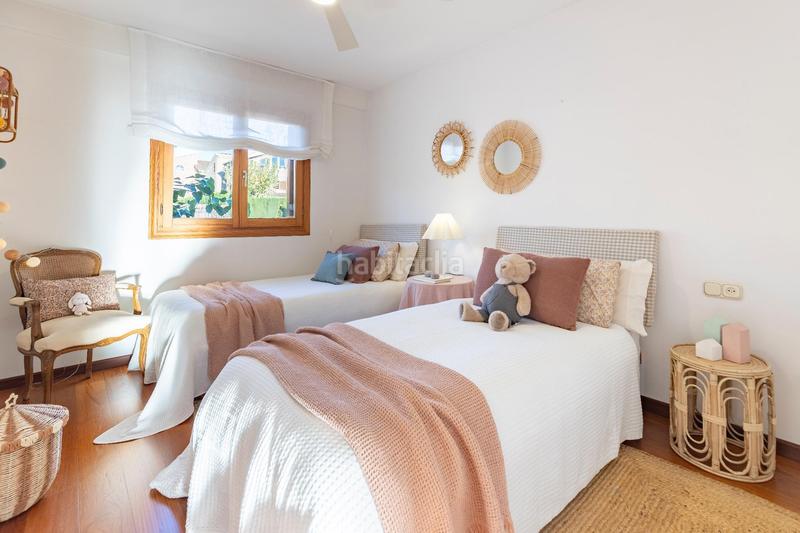 Foto b246ca8f-819b-4295-a6b8-890da85d2ed4. Chalet with heating parking pool in Mas Camarena Bétera