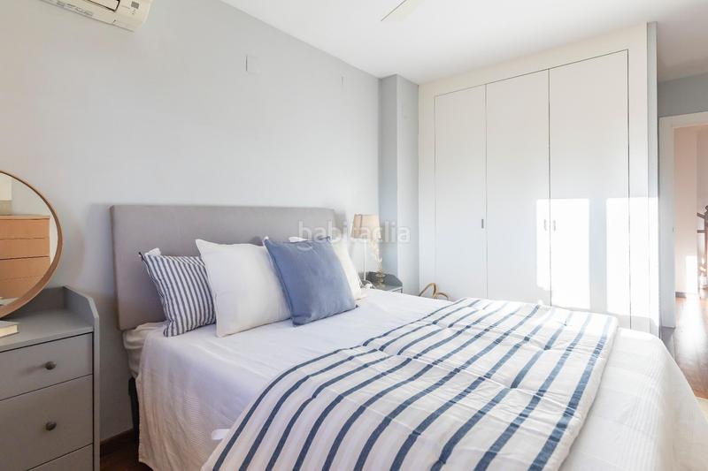 Foto b40ca674-dc60-42e4-94d5-1c29f68836f8. Chalet with heating parking pool in Mas Camarena Bétera