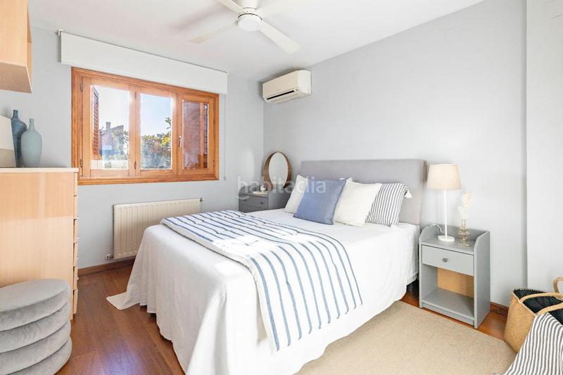 Foto b66a3808-7309-4e04-a3f3-a761da29feb8. Chalet with heating parking pool in Mas Camarena Bétera