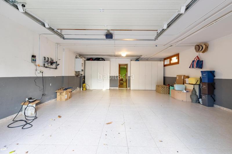 Foto bee618e5-9eea-4451-b426-5b23fc8e5700. Chalet with heating parking pool in Mas Camarena Bétera