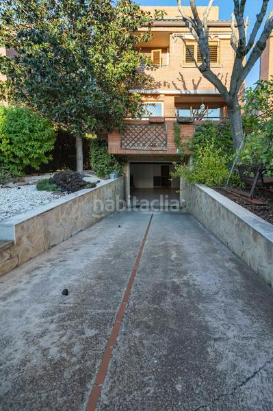 Foto d949e8d2-d8d0-432d-964e-30b67e223498. Chalet with heating parking pool in Mas Camarena Bétera