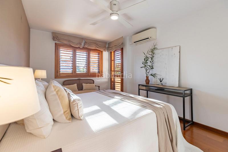 Foto edb85b08-674e-4443-b86d-2970203883df. Chalet with heating parking pool in Mas Camarena Bétera