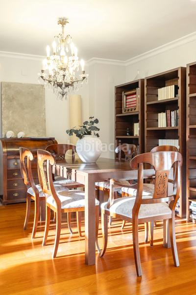 Foto fb325646-6630-42fa-a4ac-a122f59df843. Chalet with heating parking pool in Mas Camarena Bétera