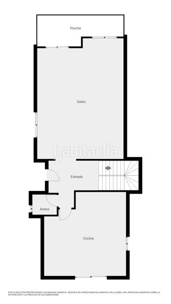 Foto fba9be8f-b933-437b-be06-2a2f6f475e9a. Chalet with heating parking pool in Mas Camarena Bétera