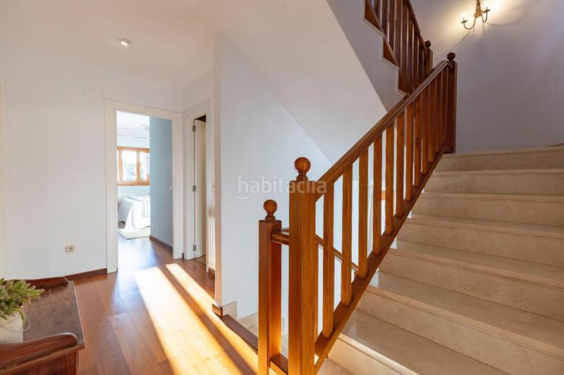 Foto fe5bc96f-f58a-405b-94e0-d2e431a6a088. Chalet with heating parking pool in Mas Camarena Bétera