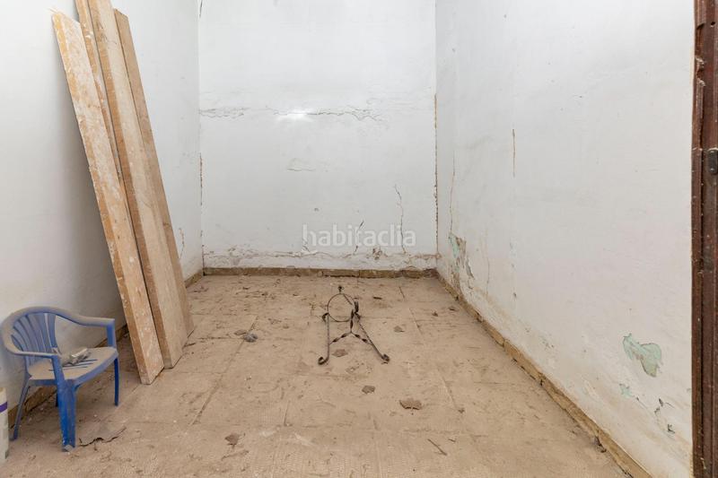 Foto 3390b17c-f2fc-4657-81b1-c0889a783d1a. Rez-de-chaussée dans El Cabanyal-El Canyamelar Valencia