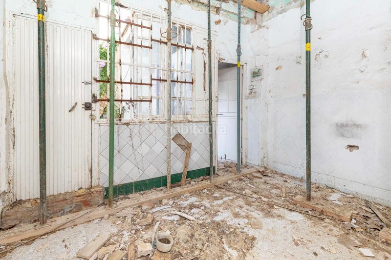 Foto 35d10d7a-aa20-4e79-a154-d22b9f95943d. Rez-de-chaussée dans El Cabanyal-El Canyamelar Valencia