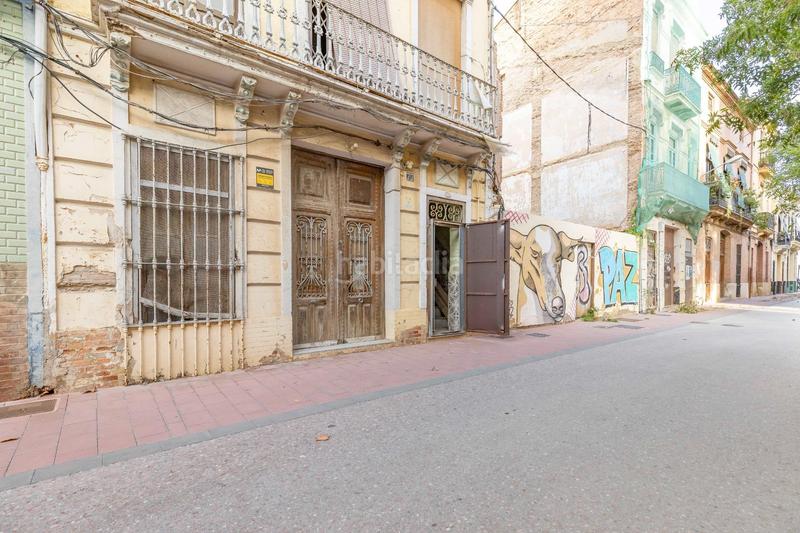 Foto 51e6814f-3ae0-45c8-94a1-1c07f8262351. Rez-de-chaussée dans El Cabanyal-El Canyamelar Valencia