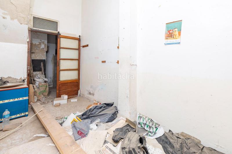 Foto 5d938edd-d20b-4a61-bab1-2e4ea9c3534e. Rez-de-chaussée dans El Cabanyal-El Canyamelar Valencia