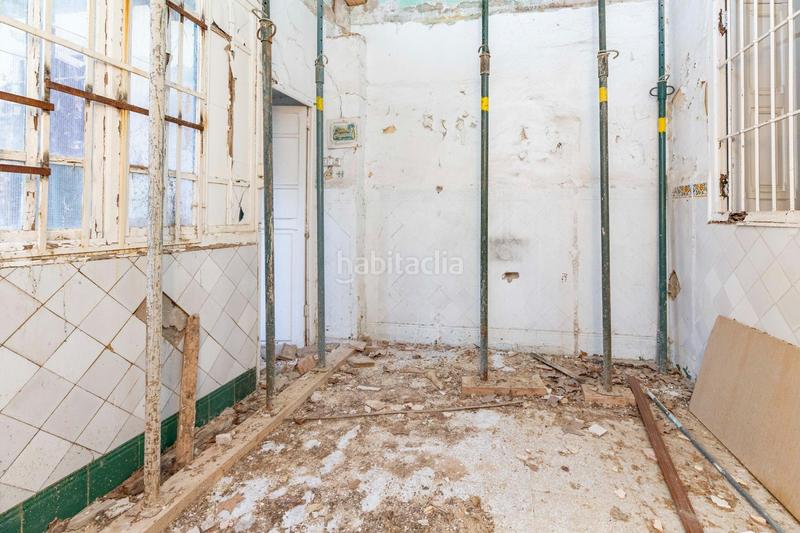 Foto 6c6f90f4-26fa-42fb-ba5f-800ed562e01e. Rez-de-chaussée dans El Cabanyal-El Canyamelar Valencia