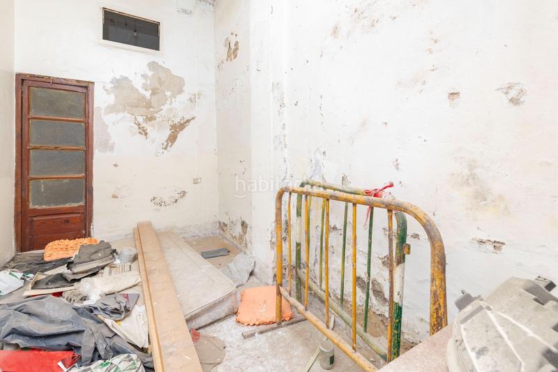 Foto 9148c646-edf1-4485-b330-f4d51f21d53c. Rez-de-chaussée dans El Cabanyal-El Canyamelar Valencia