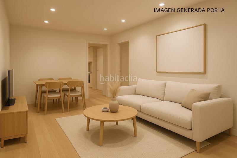 Foto aa993459-5260-4ea7-a887-4ed103aea99b. Rez-de-chaussée dans El Cabanyal-El Canyamelar Valencia