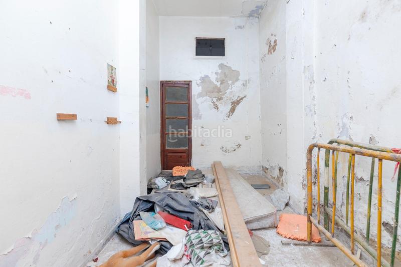 Foto aaabf24b-35a1-47e1-bedb-672eb04f02e0. Rez-de-chaussée dans El Cabanyal-El Canyamelar Valencia