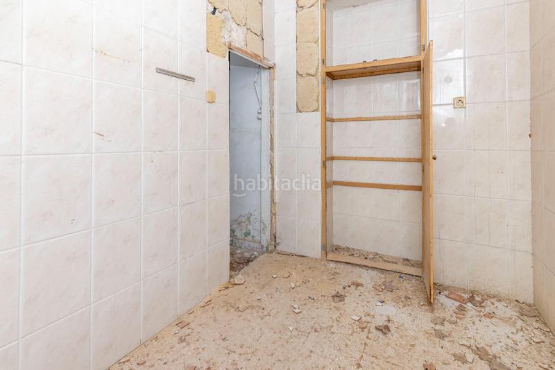 Foto aaf6709f-cf22-4ee7-a6c6-877702d9abfc. Rez-de-chaussée dans El Cabanyal-El Canyamelar Valencia