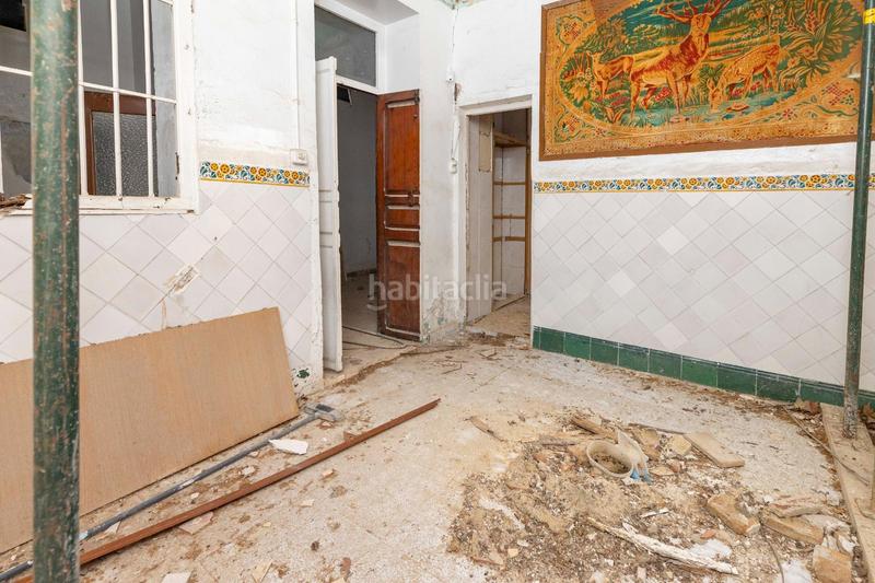 Foto aea53f78-b255-4d3f-9451-31cf1d5426c7. Rez-de-chaussée dans El Cabanyal-El Canyamelar Valencia