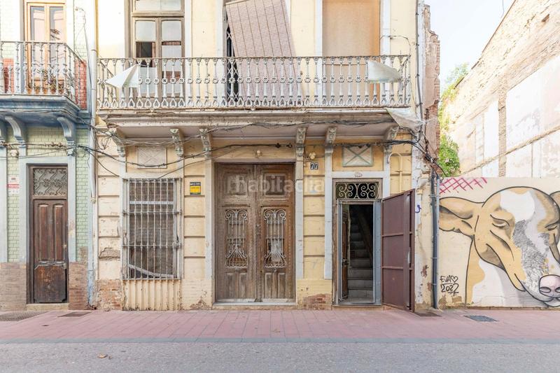 Foto be3c9b58-5d7e-4fdc-8b9b-1a2637007456. Rez-de-chaussée dans El Cabanyal-El Canyamelar Valencia