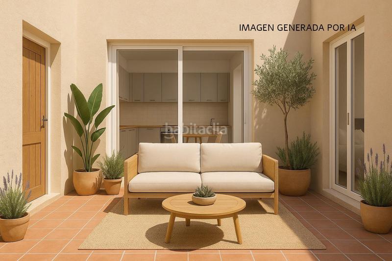 Foto fda44965-b101-40d9-8095-c341b4ea1ddb. Rez-de-chaussée dans El Cabanyal-El Canyamelar Valencia