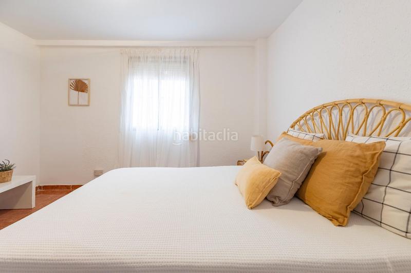 Foto 02c51ba3-3512-4000-8334-5f5d2eb95096. Appartamento in Barrio Benicalap Valencia