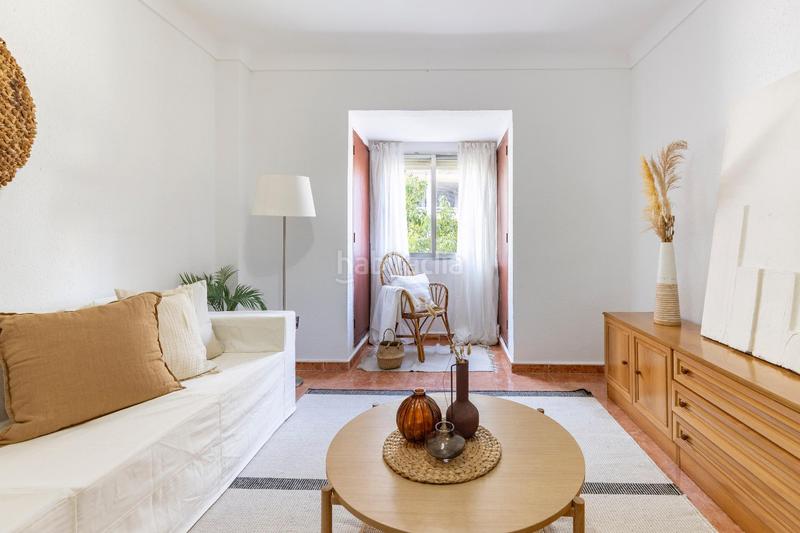 Foto 0e62bb13-f1c7-47a2-a791-c50e5726dbda. Appartamento in Barrio Benicalap Valencia