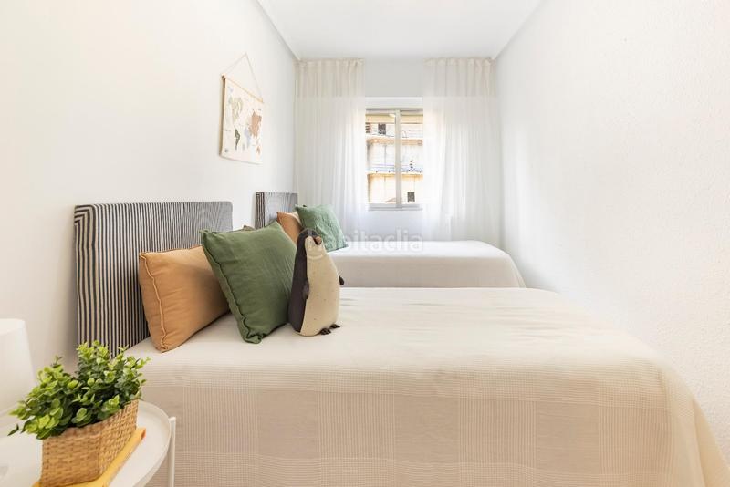 Foto 10165c93-0791-4776-ae39-69668f7e5ffb. Appartamento in Barrio Benicalap Valencia