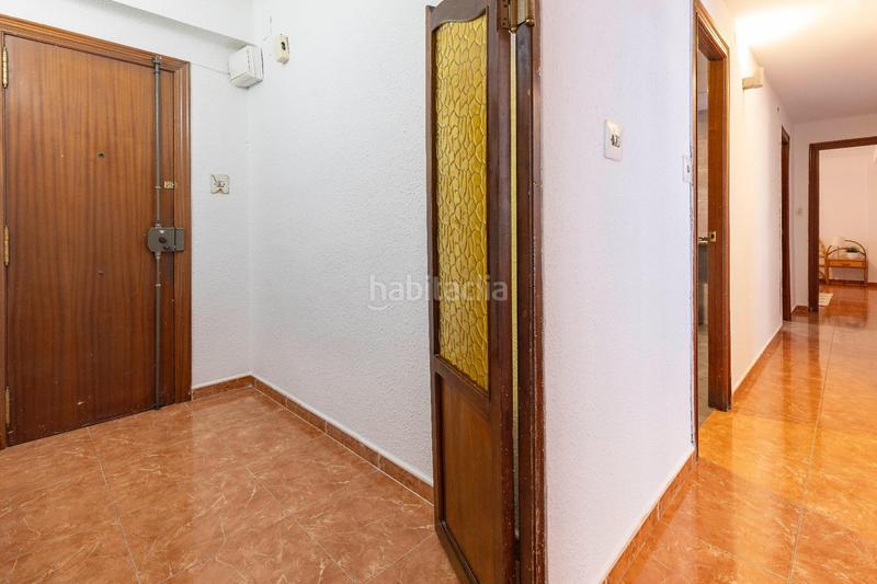 Foto 1a9179d9-1de7-428d-a3ee-9d4f3b1f397e. Appartamento in Barrio Benicalap Valencia