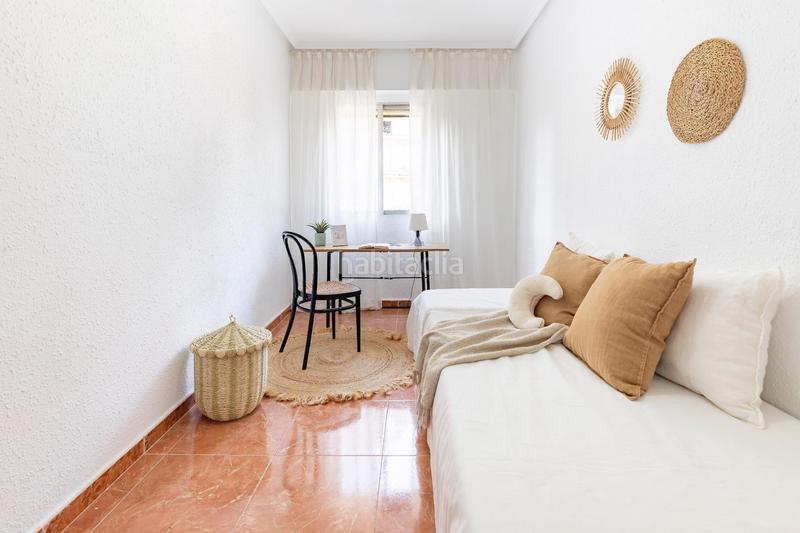 Foto 42b4f7c6-934e-4356-9637-d54e8bde5ed8. Appartamento in Barrio Benicalap Valencia