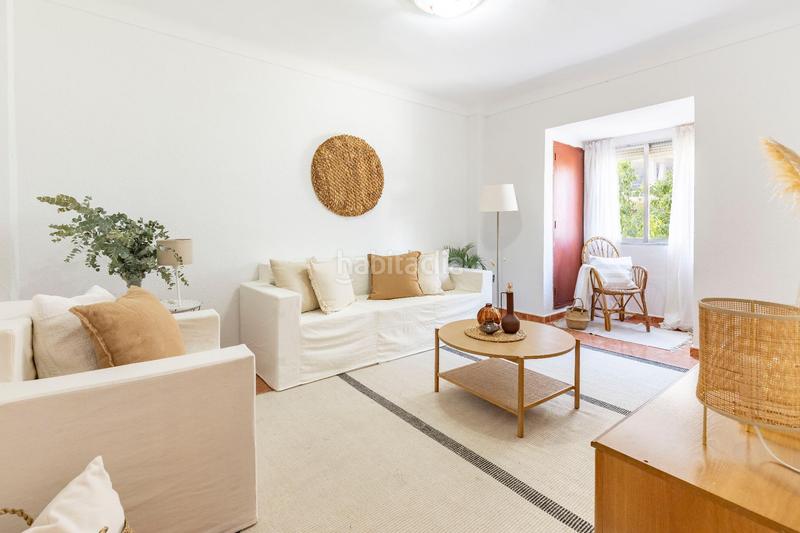 Foto 45f118e7-2044-4bd8-b517-2792efddc013. Appartamento in Barrio Benicalap Valencia