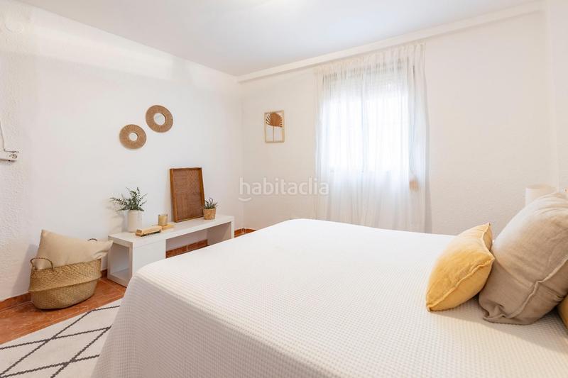 Foto 778edfae-869b-40ac-b238-a5d74e363834. Appartamento in Barrio Benicalap Valencia