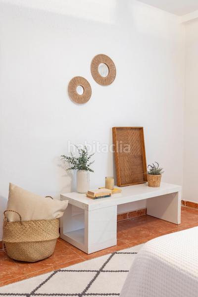 Foto a8029f9f-0941-473e-b79a-4e79dfa34e1e. Appartamento in Barrio Benicalap Valencia