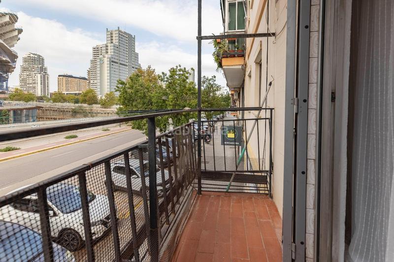 Foto b1b391b3-71ca-4bed-84e3-bb6f81813690. Appartamento in Barrio Benicalap Valencia