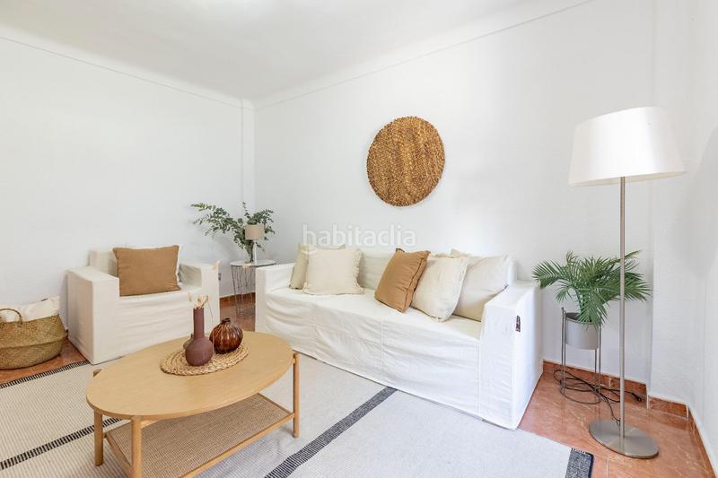 Foto c6a168ac-f1f8-41d1-97fe-3c33e46cd3d6. Appartamento in Barrio Benicalap Valencia