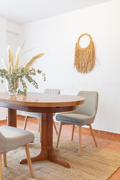 Foto dc4e9538-368b-401c-989c-e56369270dda. Appartamento in Barrio Benicalap Valencia