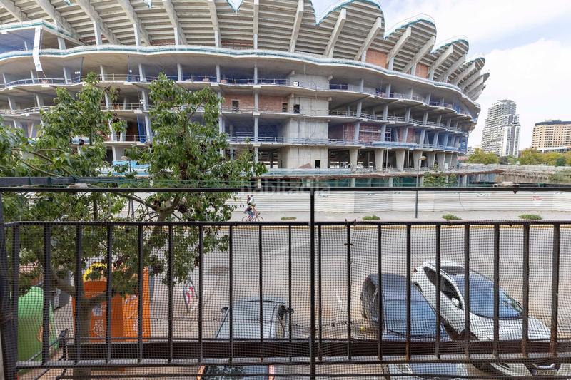 Foto f891acc3-b498-4a05-a511-1a81294742f1. Appartamento in Barrio Benicalap Valencia