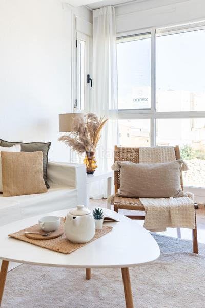 Foto 12a138cb-6332-4657-8bc6-d3e4446ac738. Pis amb calefacció aparcament a Plaza Xúquer Paiporta