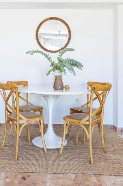 Foto 1730af2d-f682-467b-975c-fa8e80651a59. Pis amb calefacció aparcament a Plaza Xúquer Paiporta