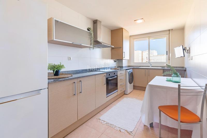 Foto 1db17963-79e1-4b95-9fac-a2fa1441f6b3. Pis amb calefacció aparcament a Plaza Xúquer Paiporta