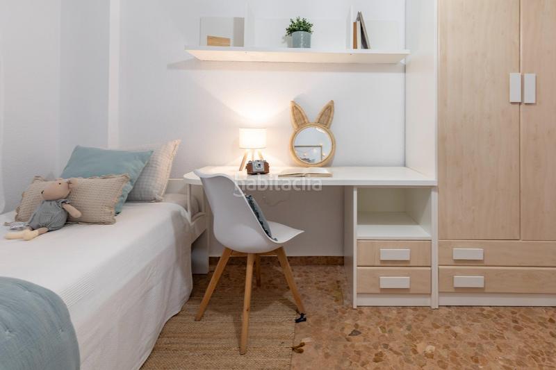 Foto 1e3f0d06-b15b-4afe-b8e5-54ead94875f3. Pis amb calefacció aparcament a Plaza Xúquer Paiporta