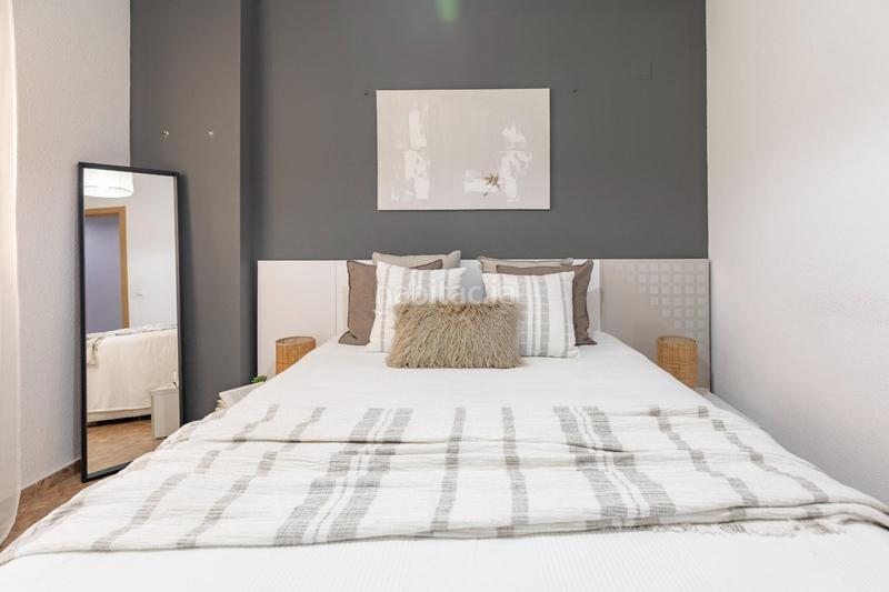 Foto 24c96aae-6285-4936-b535-5fb070ff4903. Pis amb calefacció aparcament a Plaza Xúquer Paiporta