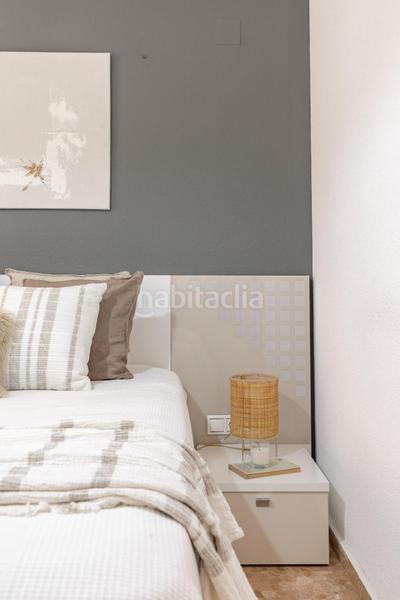 Foto 2c425041-6462-4360-a879-87577c45440c. Pis amb calefacció aparcament a Plaza Xúquer Paiporta