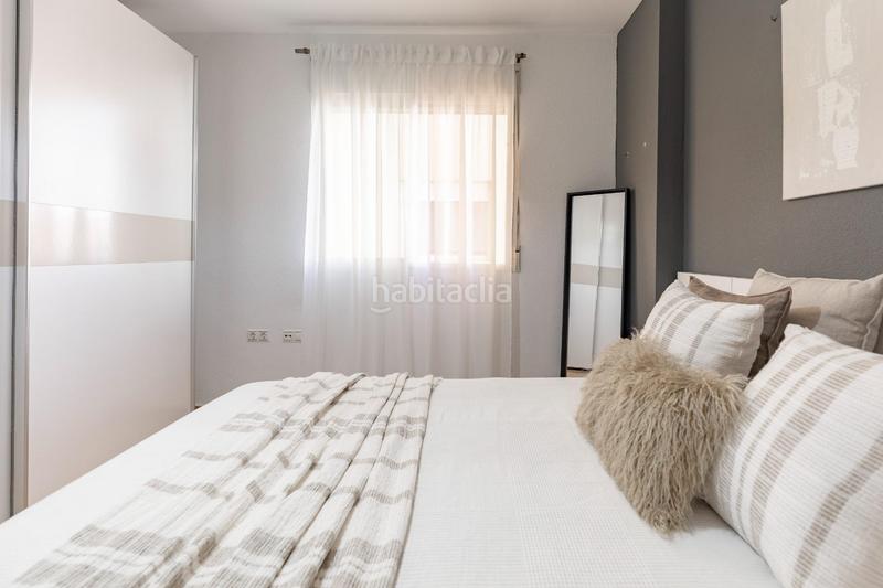 Foto 40dab73a-cc38-4b54-99aa-8822b7ad98d5. Pis amb calefacció aparcament a Plaza Xúquer Paiporta