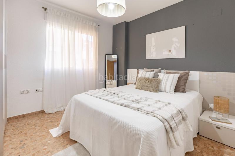 Foto 415bed26-aa50-4da4-bca9-fc5164b68bf7. Pis amb calefacció aparcament a Plaza Xúquer Paiporta