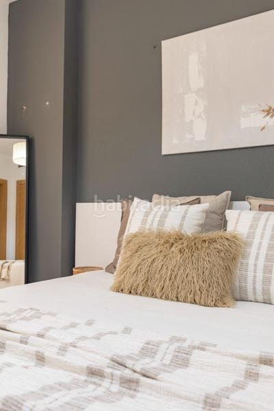 Foto 47f89c4d-ad60-4d25-9d82-75b6586a0a57. Pis amb calefacció aparcament a Plaza Xúquer Paiporta