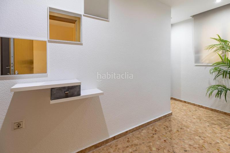 Foto 51bf29c6-7f70-4cd3-a0cc-87536c570bd1. Pis amb calefacció aparcament a Plaza Xúquer Paiporta